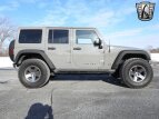 Thumbnail Photo 5 for 2014 Jeep Wrangler 4WD Unlimited Rubicon